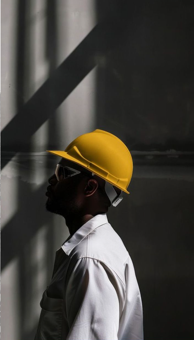 Fire safety engineer