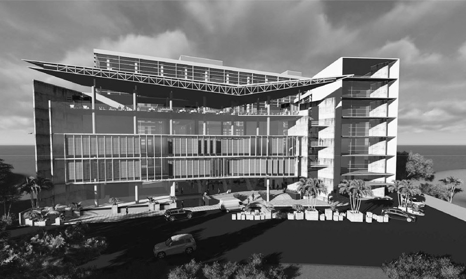 Gazipur Hi-Tech Park