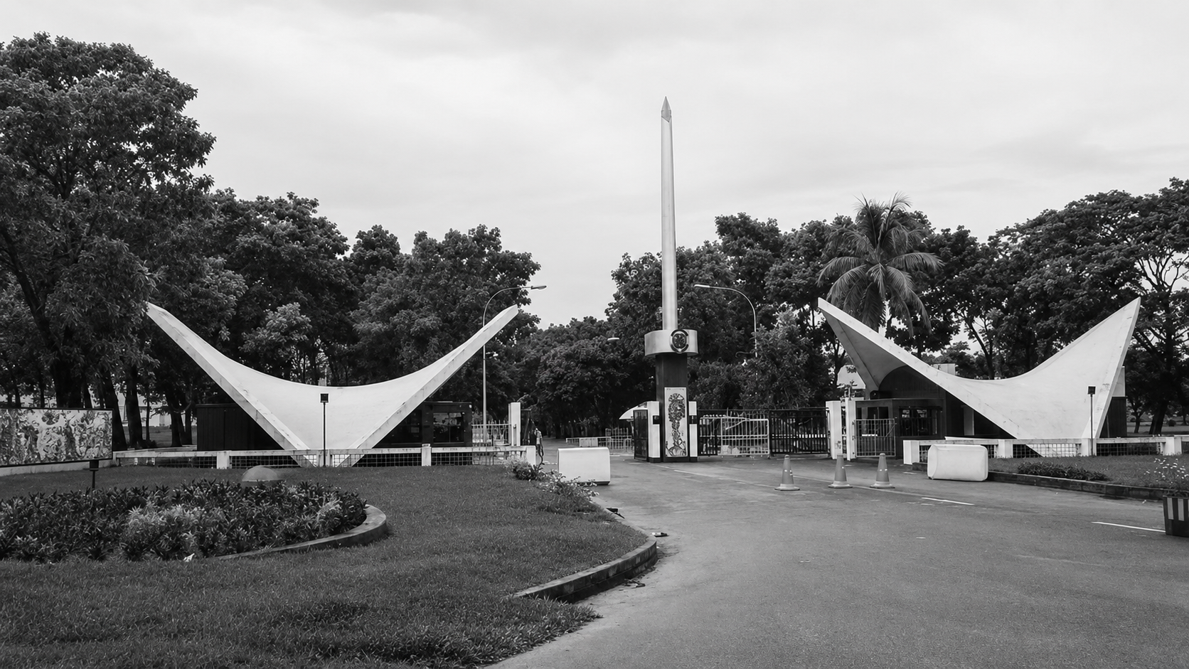 Jalalabad Cantonment Sylhet