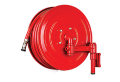 Fire Hose Reel