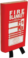 Fire Blanket