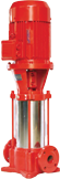 Jockey Pump