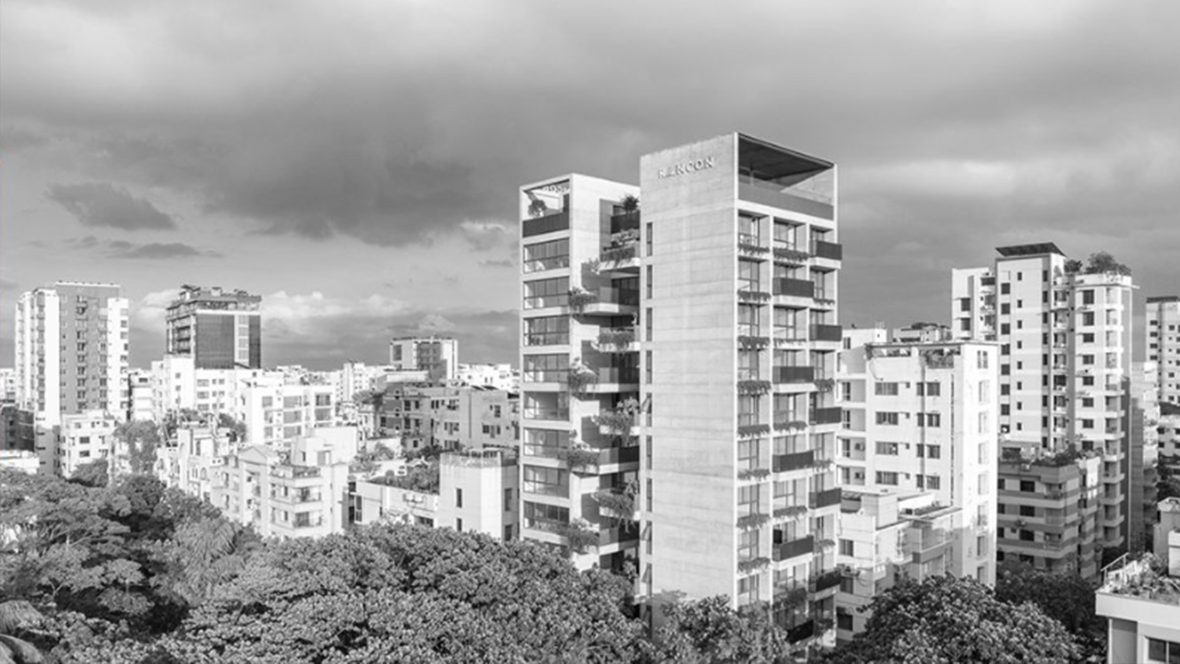 Rangs Toruneer, G+13 Stories