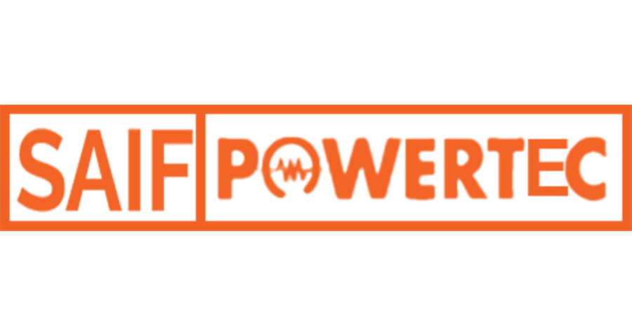 SAIF Powertec