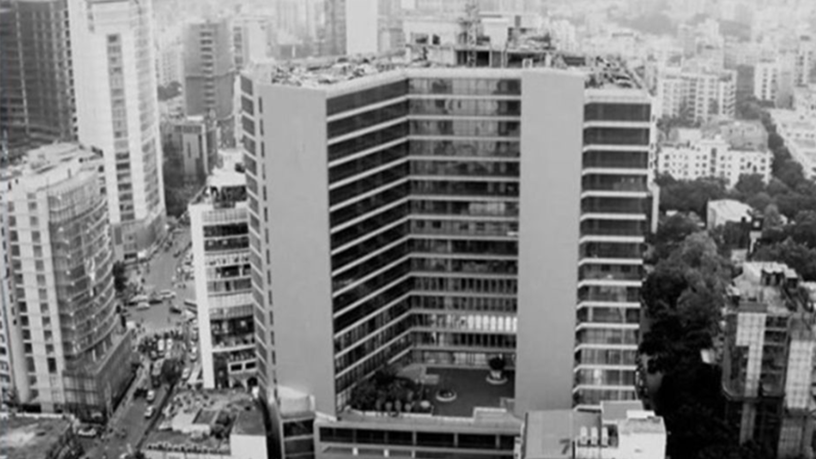 United Gulshan Center Point