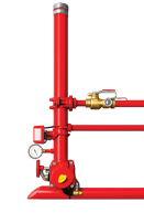 Zone Control Valve Set