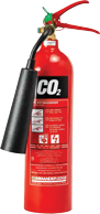 Fire Extinguisher