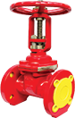 Control Valve