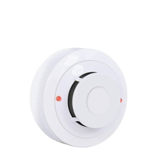 Fire Alarm Detector