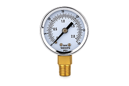 Pressure Gauge