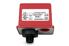 Pressure Switch