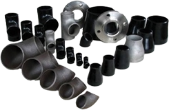 Welded Fittings