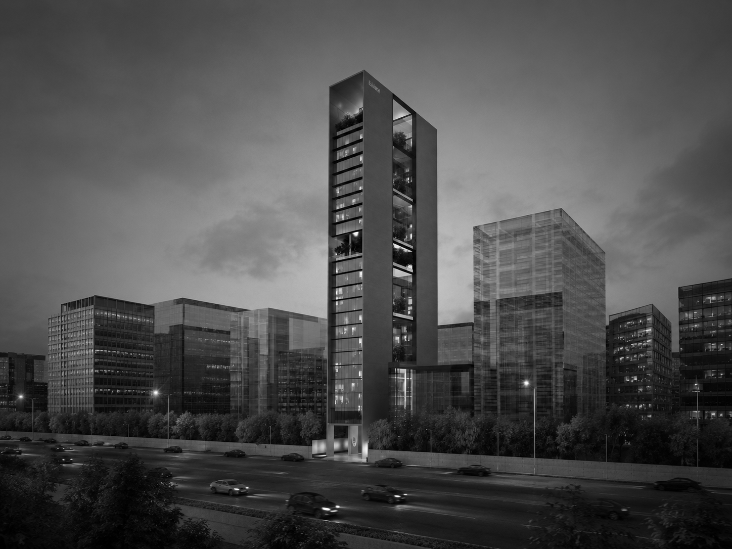 RK Square